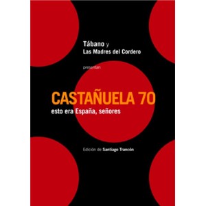 CASTAÑUELA 70 ( RF-343 )