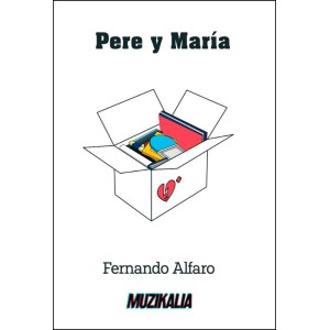 Pere y María