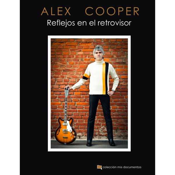 Alex Cooper: Reflejos en el retrovisor