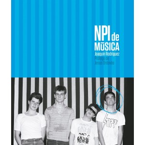 Joaquín Rodríguez: NPI de música