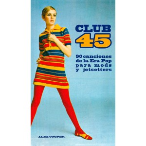 Alex Cooper: Club 45