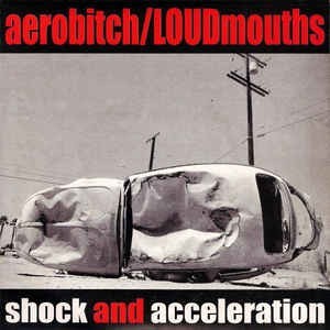 Compartido Aerobitch / Loudmouths