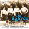 Los Ágaros CD