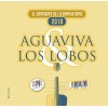RQ56102, Aguaviva - Los Lobos - concierto 2018