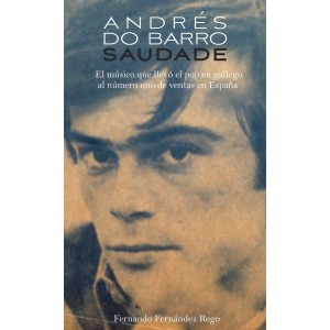 Andrés Do Barro - Saudade
