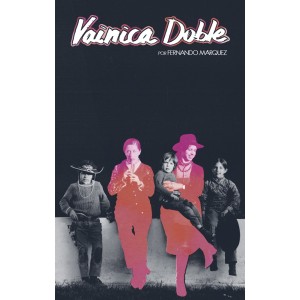 Vainica Doble - Fernando Márquez "El Zurdo"