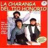 CHARANGA DEL TIO HONORIO, LA  ( RM 51112 )