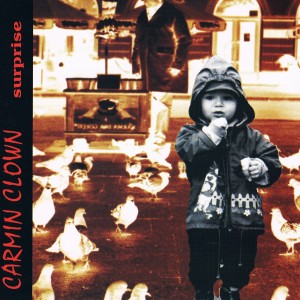 Carmin Clown - Surprise