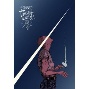 Tierra muerta - Don Rogelio J.