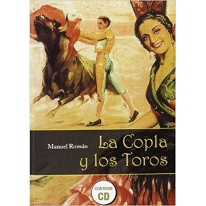 La Copla y los Toros - Manuel Román