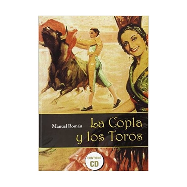 La Copla y los Toros - Manuel Román