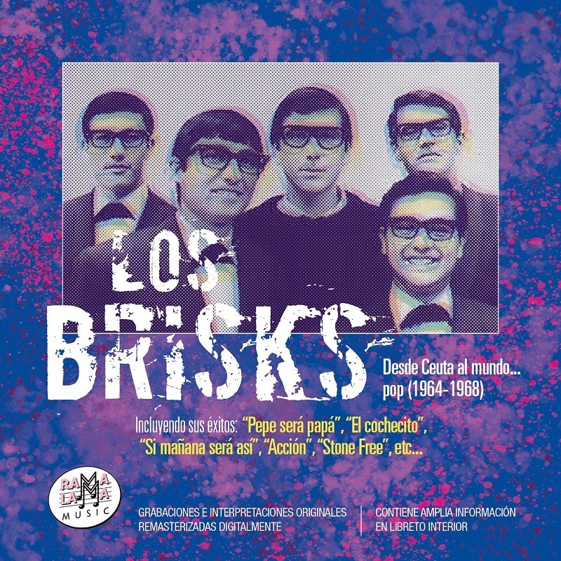 The Brisks The Brisks