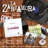 LA ZARZAMORA - Todas sus grabaciones (1971-1974) de Ramalama Music