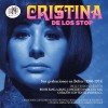 Cristina de Los Stop, RO56372, CD de Ramalama Music