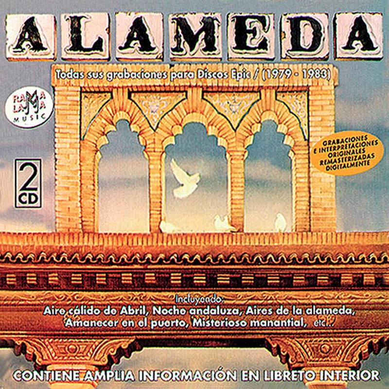 ALAMEDA ( RO 50672 )
