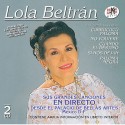 BELTRÁN, LOLA  ( RO 51862 )