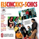 CINC XICS , ELS / 5 CHICS ( RO 51432 )