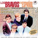 BRAVOS, LOS  EN ESPAÑOL ( RO 52652 )