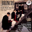 BRINCOS, LOS (Primera época) ( RO 54442 )