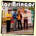 BRINCOS, LOS - 2º EPOCA, VOL. 2 ( RO54732 )