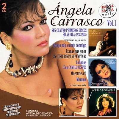 CARRASCO, ANGELA  ( RO-54152 )