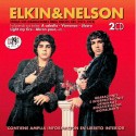 ELKIN & NELSON ( RO 50922 )