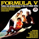 FÓRMULA V VOL. 2 ( RM-52942 )