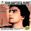 HUMET, JOAN BAPTISTA, Vol. 1 ( RO-53382 )