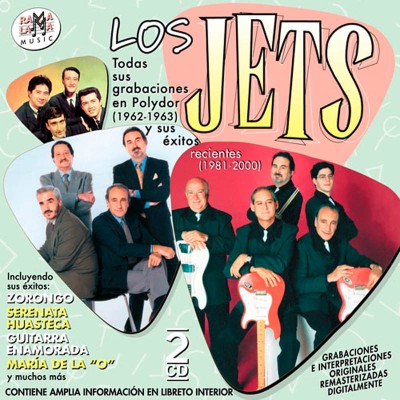 JETS, LOS  ( RO 52122 )