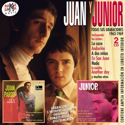 JUAN Y JUNIOR
