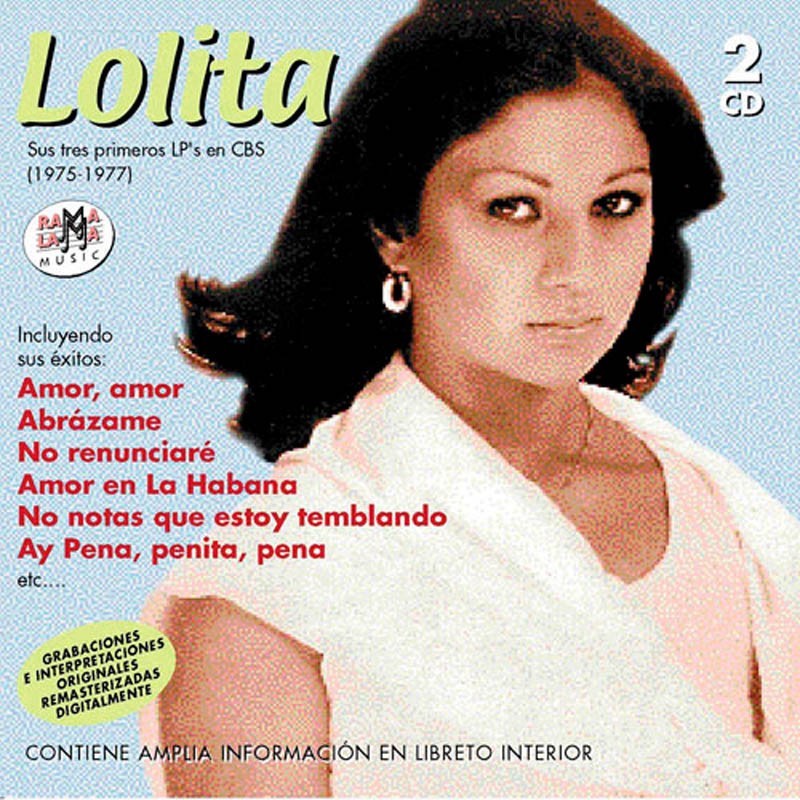 LOLITA VOL. 1 ( RO 51222 )