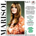 MARISOL, VOL. 3 ( RO54772 )