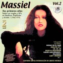 MASSIEL VOL. 2 ( RO 52082 )