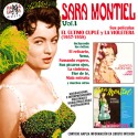 MONTIEL, SARA  VOL. 1 ( RM-54052 )