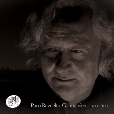 Paco Revuelta tiene nuevo disco